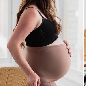 Adore bralette in black